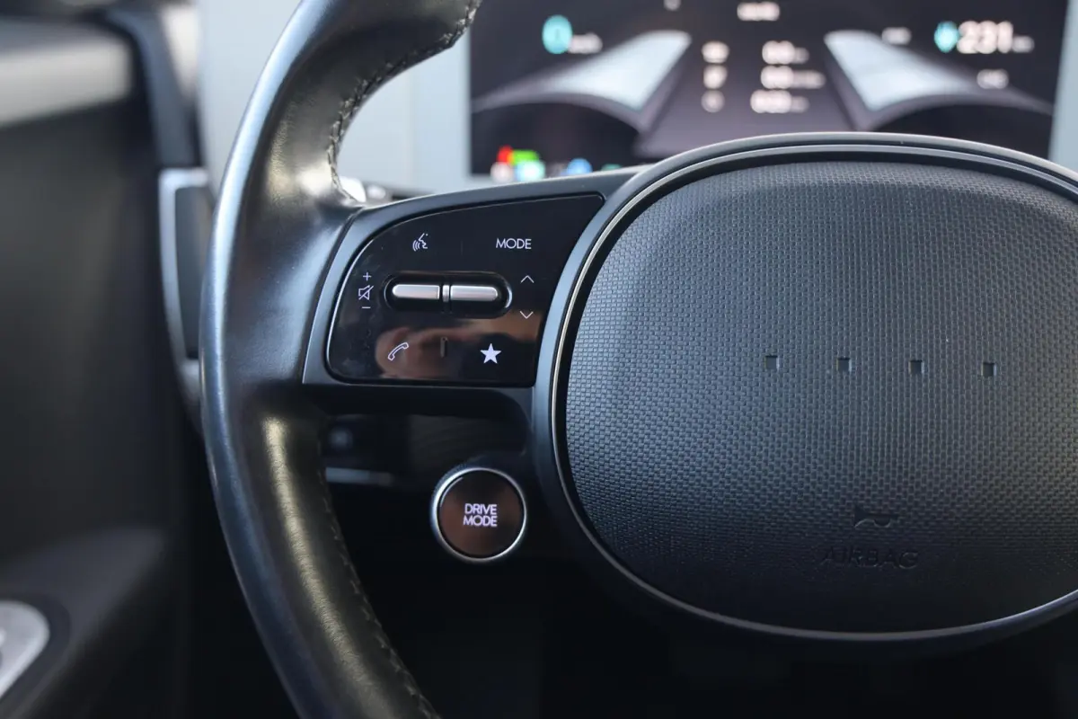 Style 58 kWh|Afn. Trekhaak|Warmtepomp|Carplay|Camera|Navi|