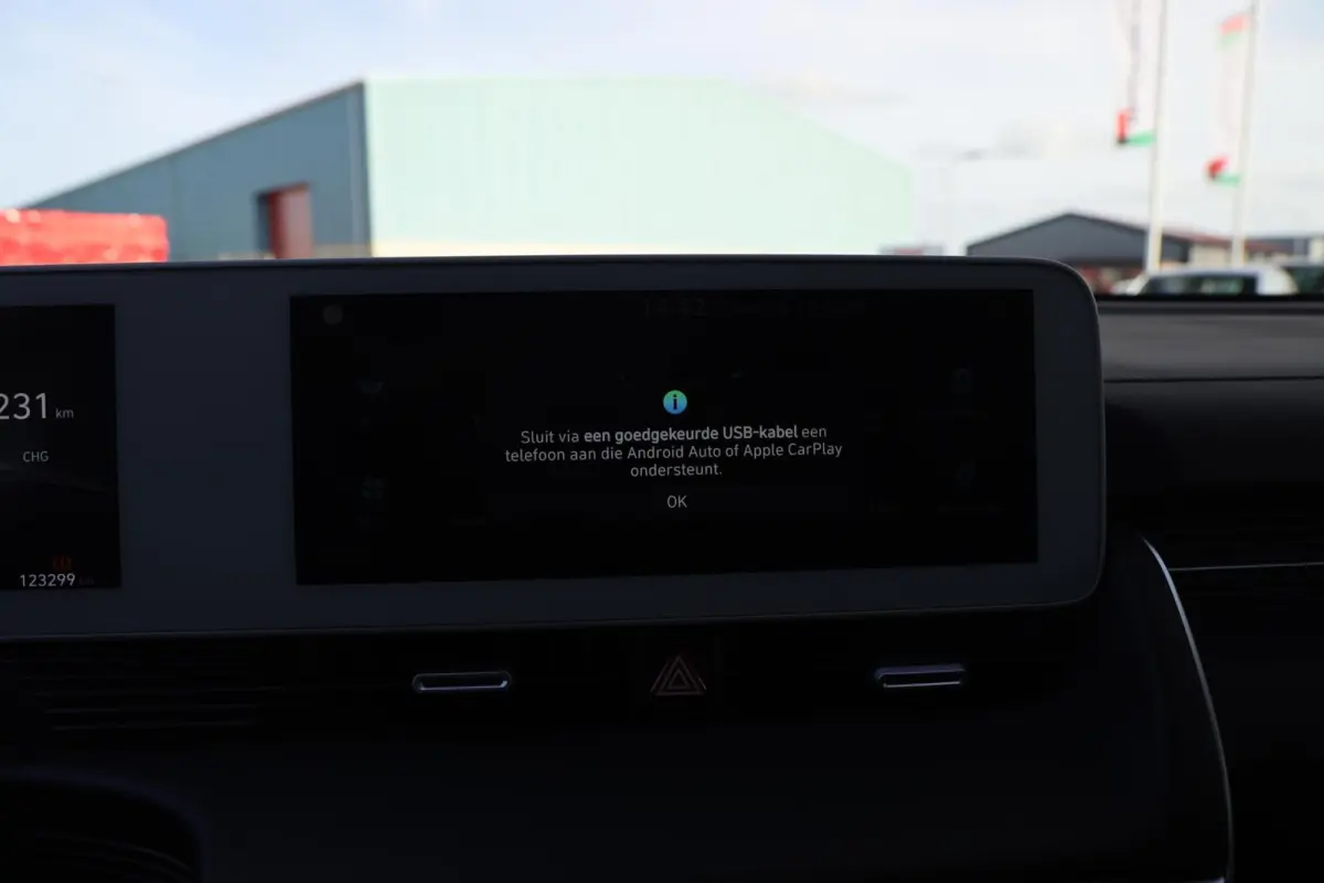 Style 58 kWh|Afn. Trekhaak|Warmtepomp|Carplay|Camera|Navi|