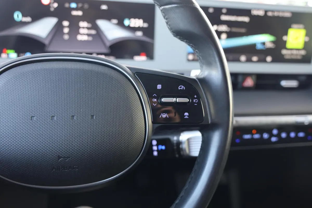 Style 58 kWh|Afn. Trekhaak|Warmtepomp|Carplay|Camera|Navi|