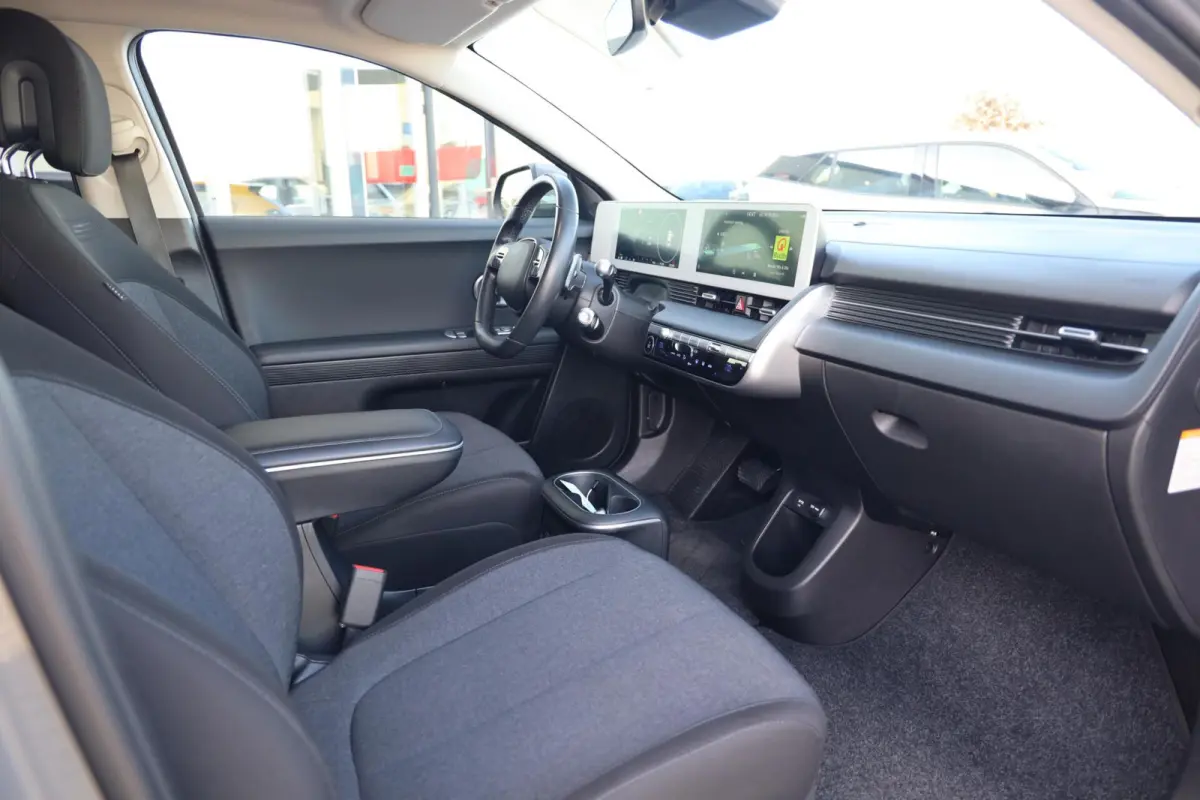 Style 58 kWh|Afn. Trekhaak|Warmtepomp|Carplay|Camera|Navi|