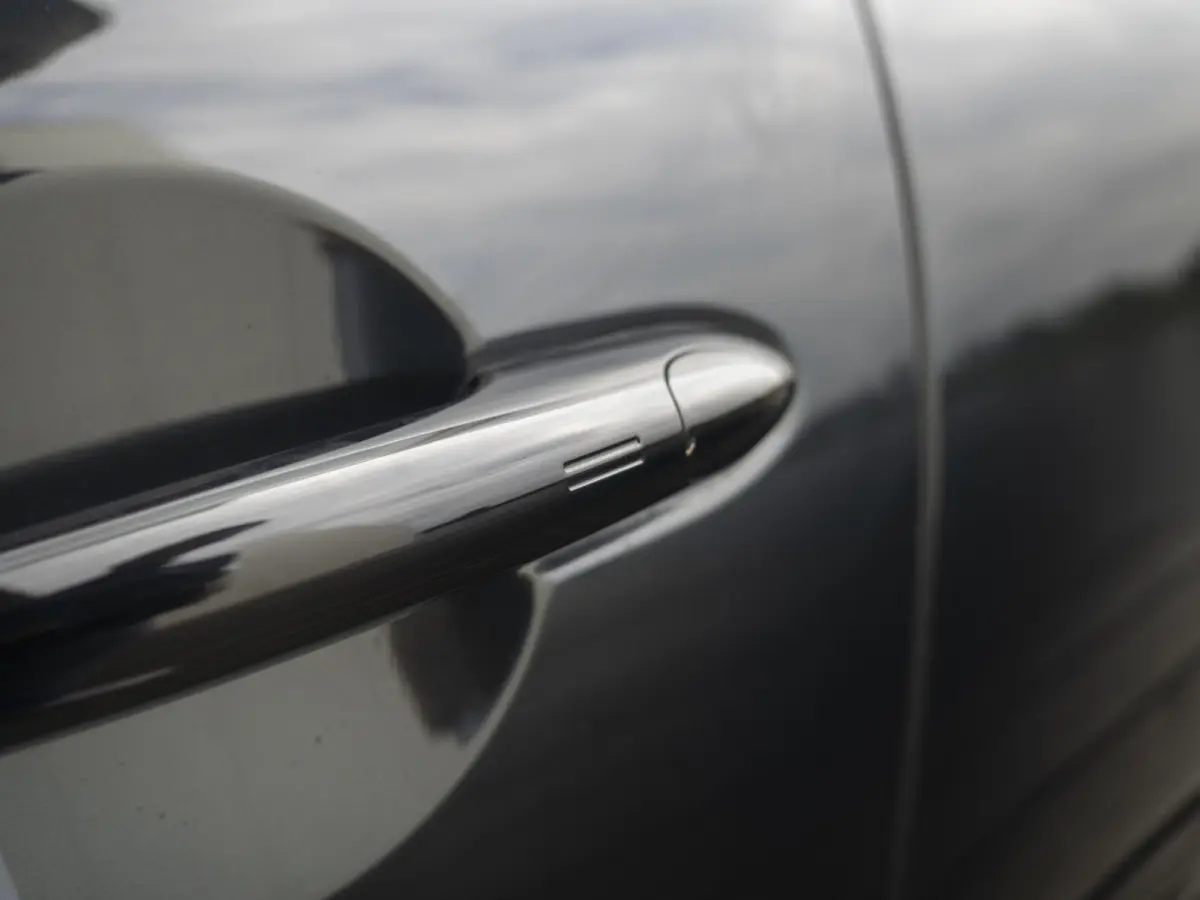 Cooper C John Cooper Works Trim | Pakket S