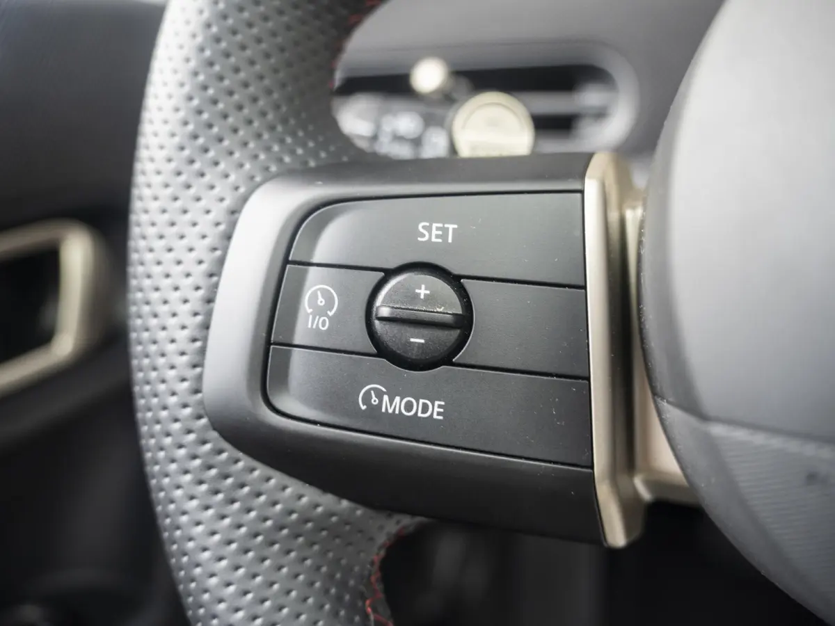 Cooper C John Cooper Works Trim | Pakket S