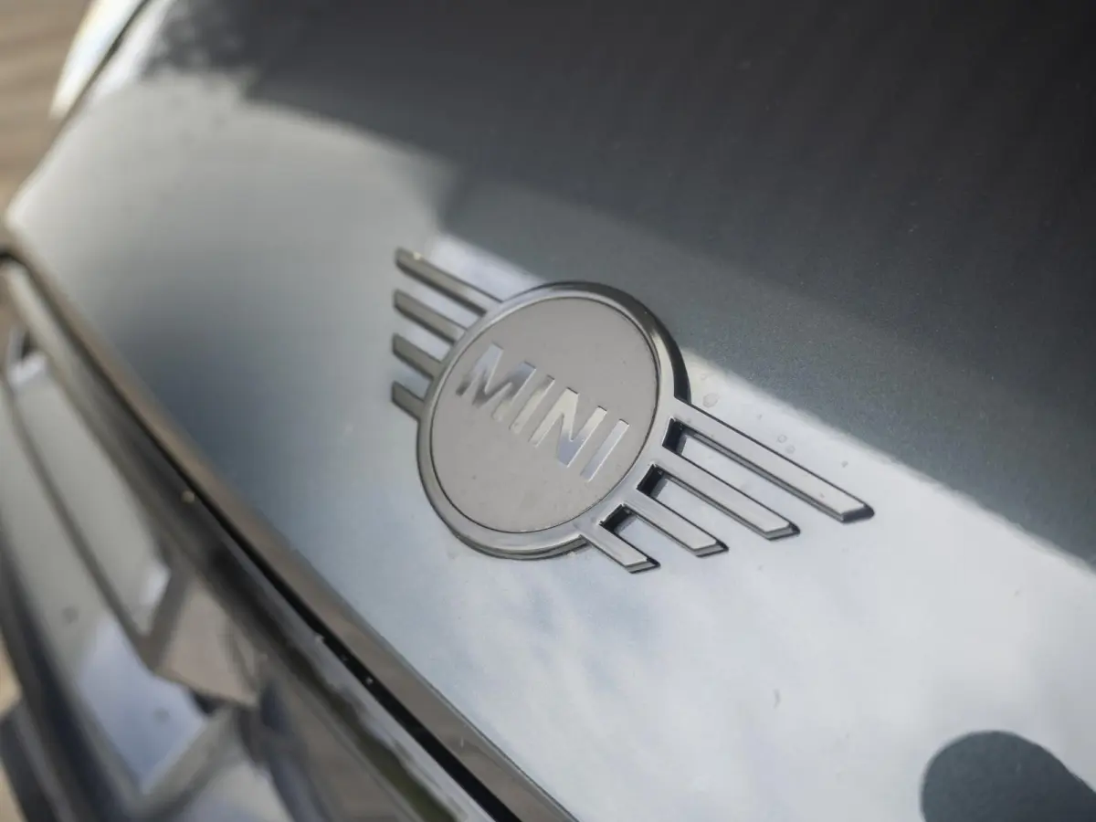 Cooper C John Cooper Works Trim | Pakket S