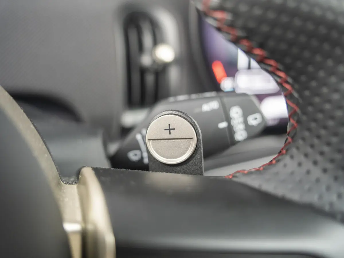 Cooper C John Cooper Works Trim | Pakket S