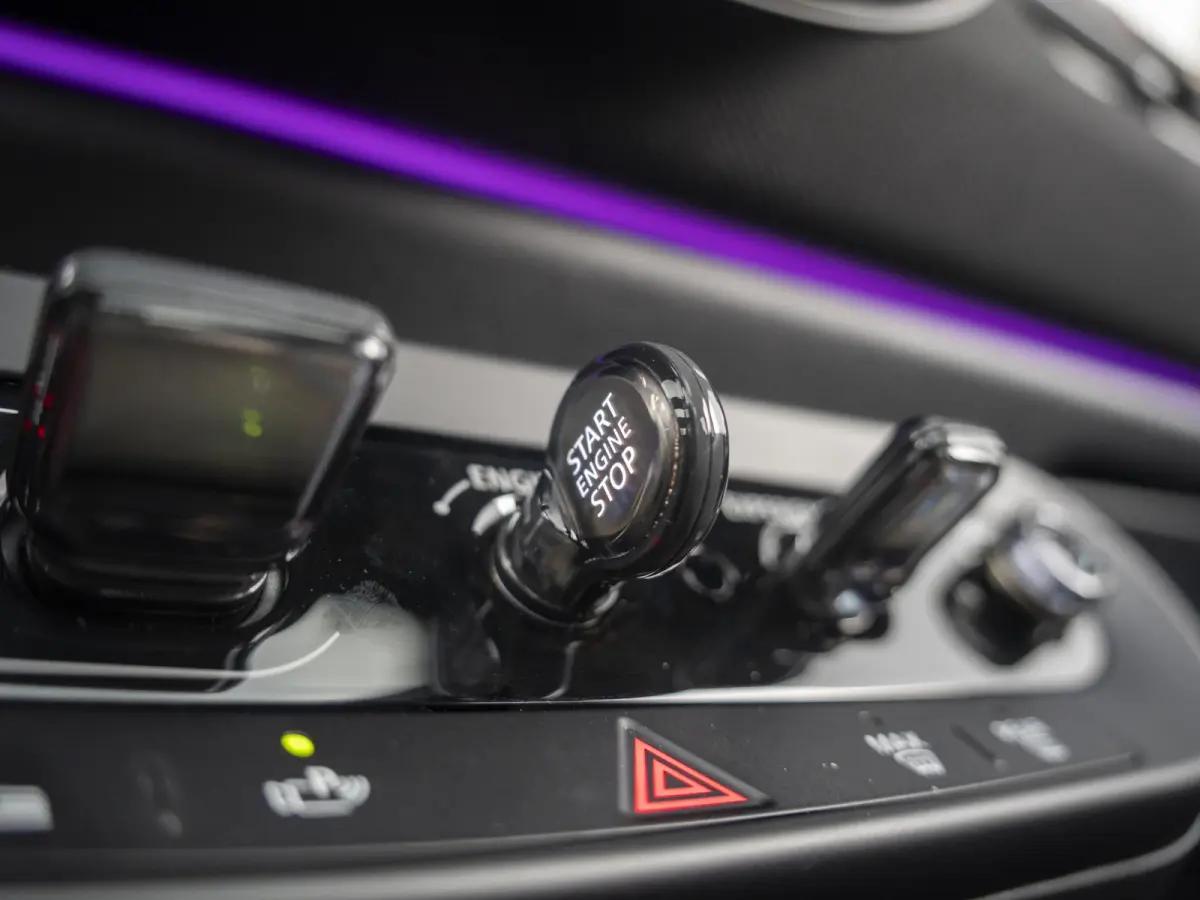 Cooper C John Cooper Works Trim | Pakket S