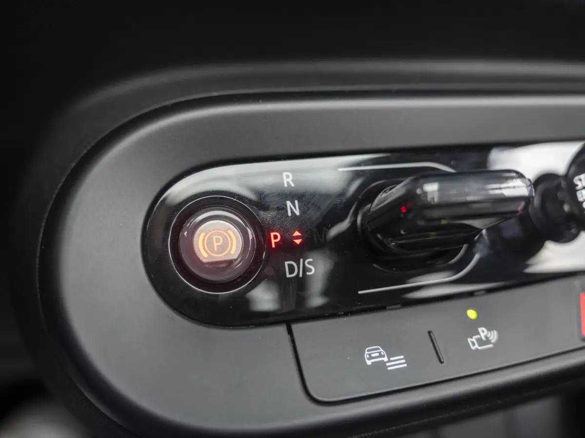 Cooper C John Cooper Works Trim | Pakket S