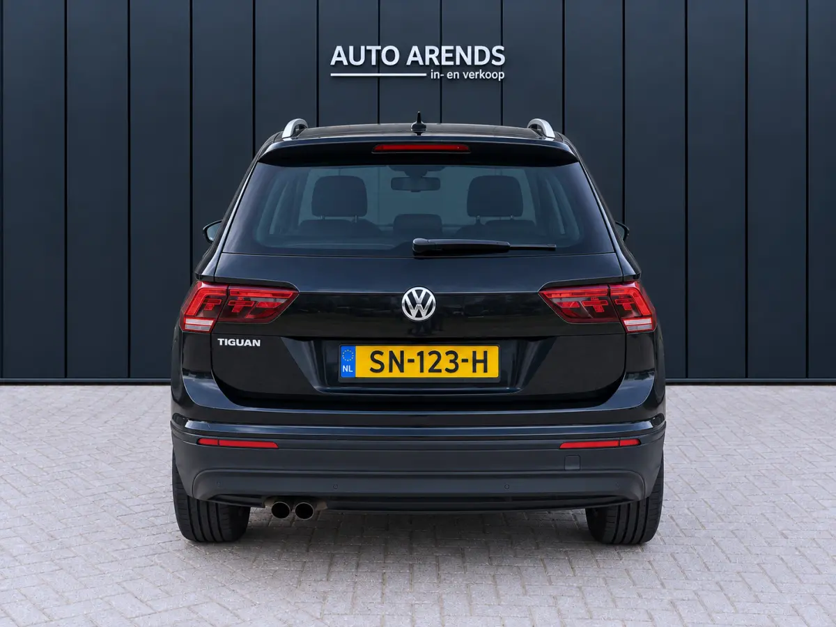 1.4 TSI Comfortline|2e Eig|Dealeronderhouden|Panodak|Camera|LED|Adapt.Cruise Stop&Go|Navi|Klima|DAB|APK 2027|NAP