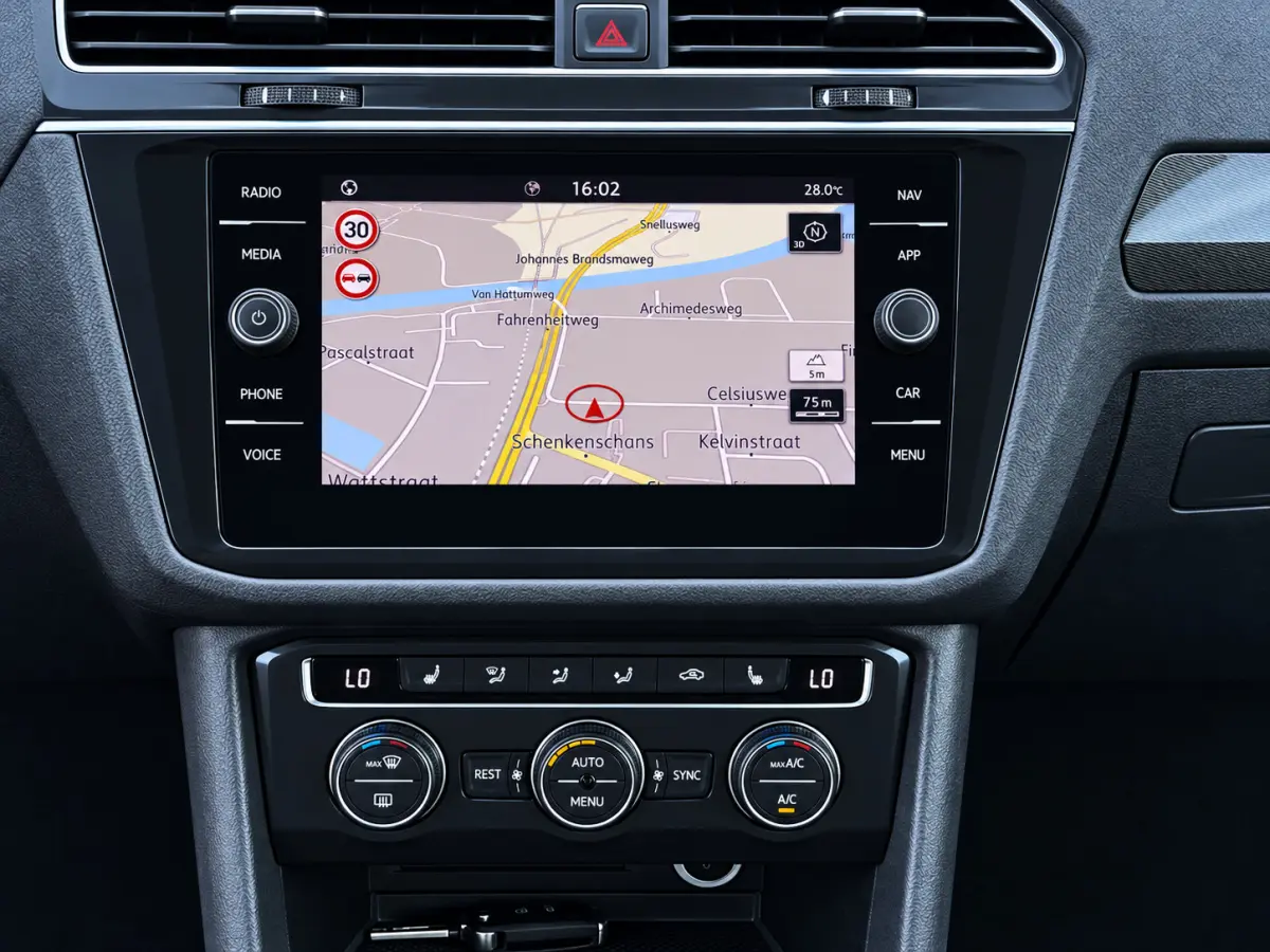 1.4 TSI Comfortline|2e Eig|Dealeronderhouden|Panodak|Camera|LED|Adapt.Cruise Stop&Go|Navi|Klima|DAB|APK 2027|NAP