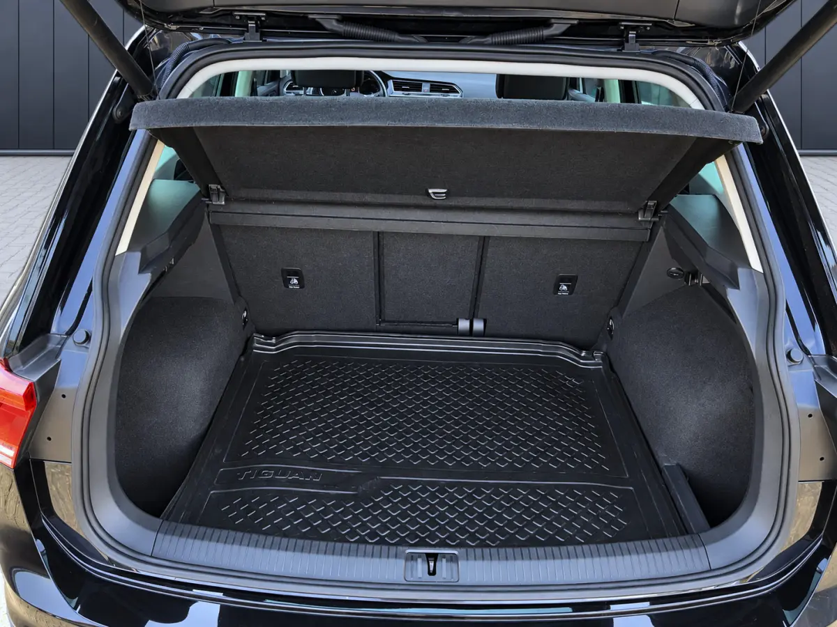 1.4 TSI Comfortline|2e Eig|Dealeronderhouden|Panodak|Camera|LED|Adapt.Cruise Stop&Go|Navi|Klima|DAB|APK 2027|NAP