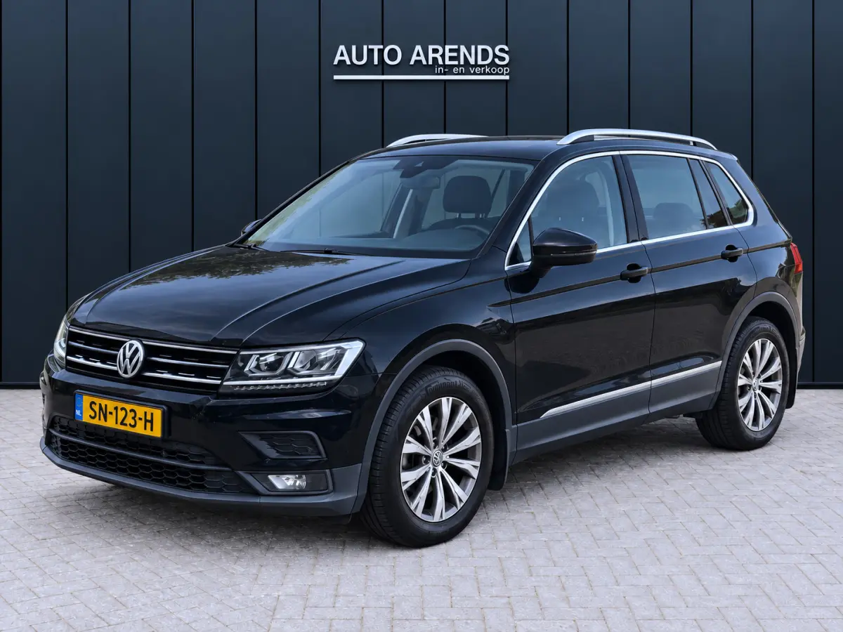 1.4 TSI Comfortline|2e Eig|Dealeronderhouden|Panodak|Camera|LED|Adapt.Cruise Stop&Go|Navi|Klima|DAB|APK 2027|NAP