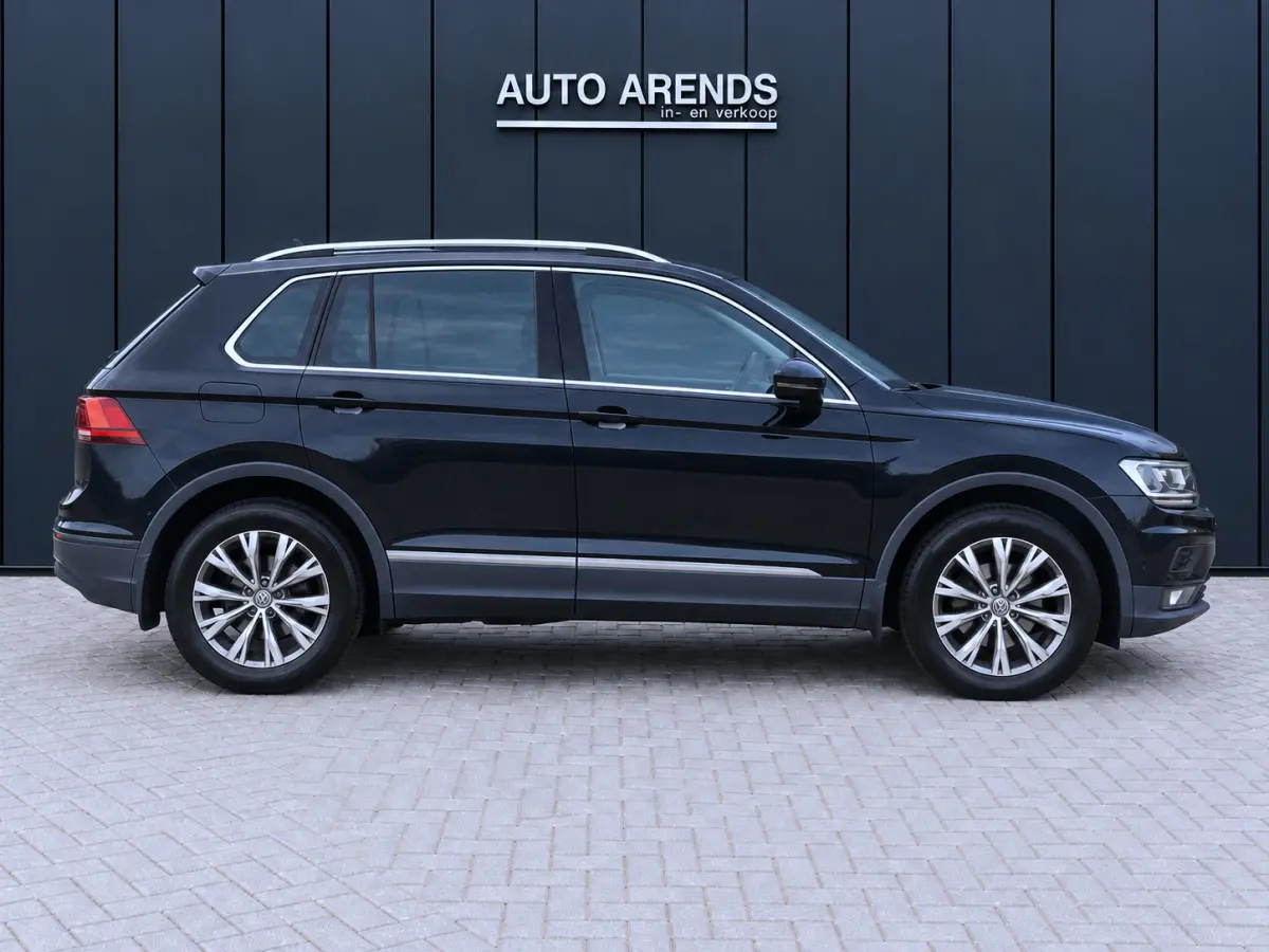 1.4 TSI Comfortline|2e Eig|Dealeronderhouden|Panodak|Camera|LED|Adapt.Cruise Stop&Go|Navi|Klima|DAB|APK 2027|NAP