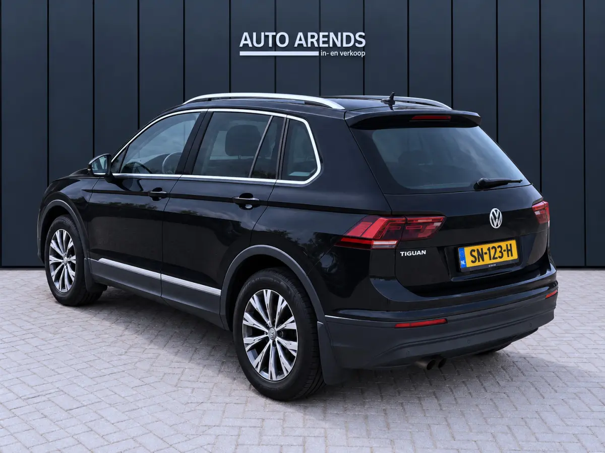 1.4 TSI Comfortline|2e Eig|Dealeronderhouden|Panodak|Camera|LED|Adapt.Cruise Stop&Go|Navi|Klima|DAB|APK 2027|NAP