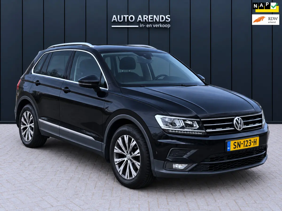 1.4 TSI Comfortline|2e Eig|Dealeronderhouden|Panodak|Camera|LED|Adapt.Cruise Stop&Go|Navi|Klima|DAB|APK 2027|NAP