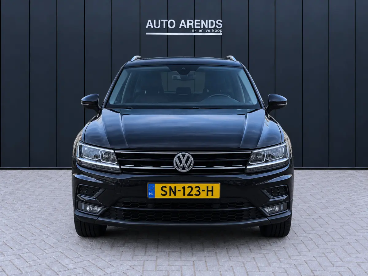 1.4 TSI Comfortline|2e Eig|Dealeronderhouden|Panodak|Camera|LED|Adapt.Cruise Stop&Go|Navi|Klima|DAB|APK 2027|NAP