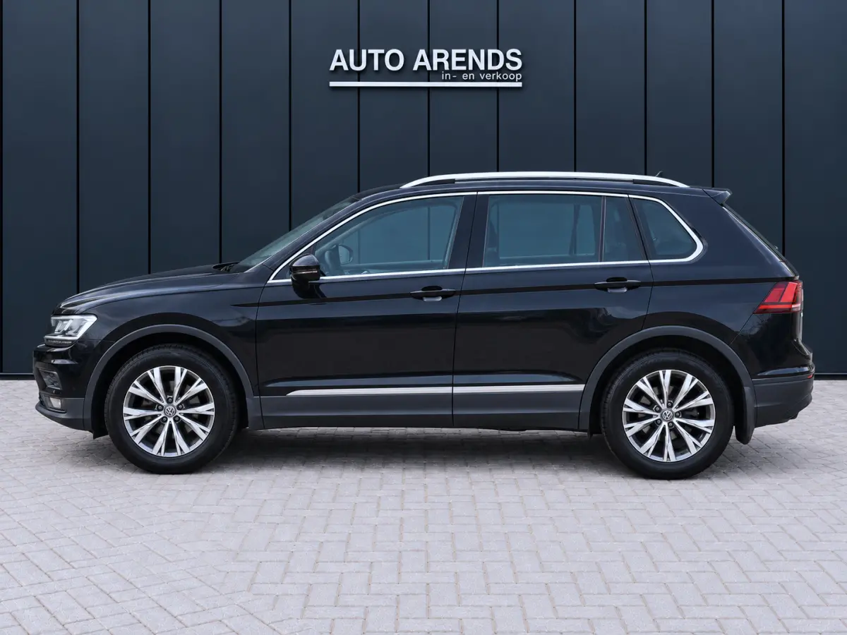 1.4 TSI Comfortline|2e Eig|Dealeronderhouden|Panodak|Camera|LED|Adapt.Cruise Stop&Go|Navi|Klima|DAB|APK 2027|NAP