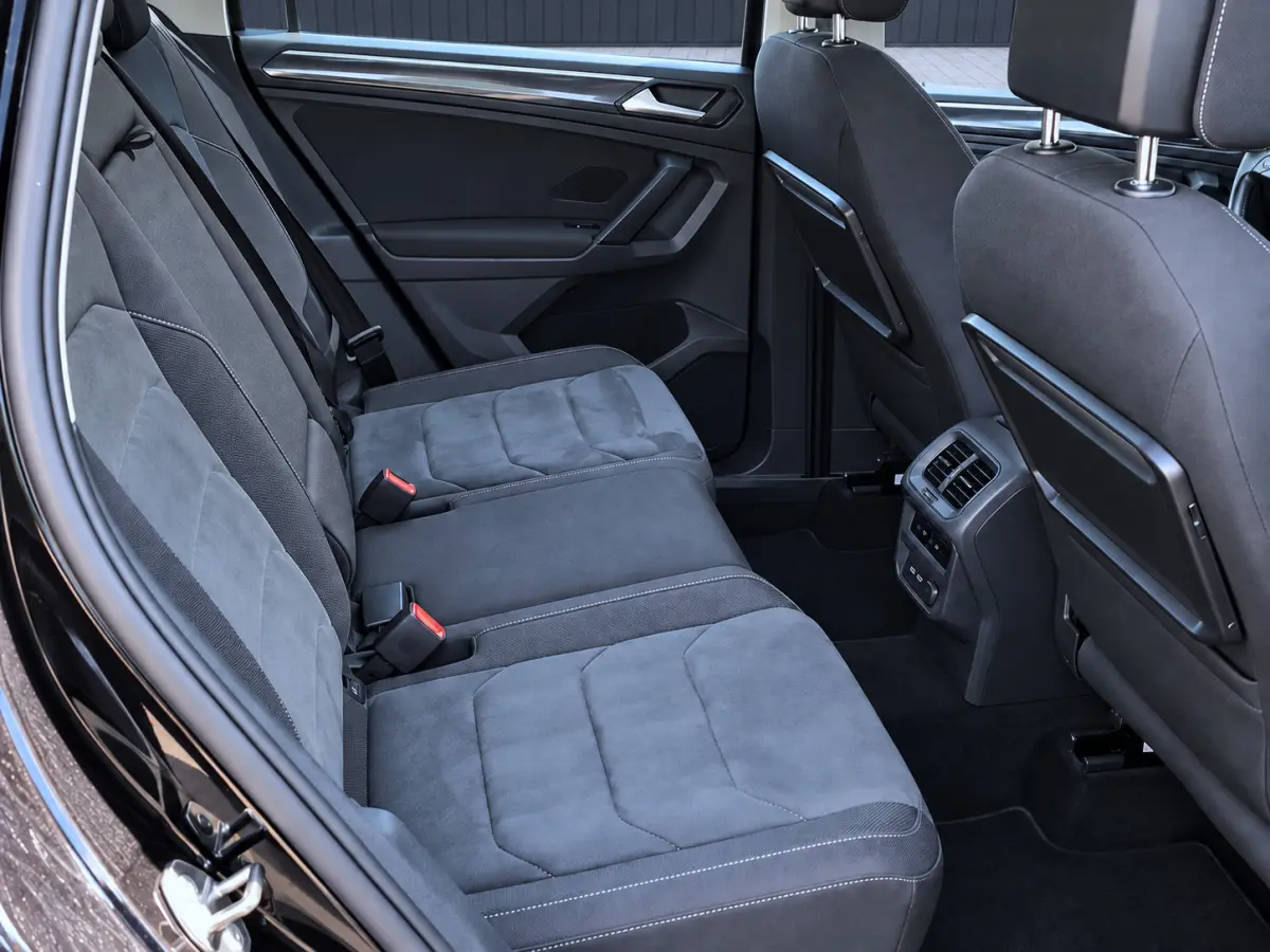 1.4 TSI Comfortline|2e Eig|Dealeronderhouden|Panodak|Camera|LED|Adapt.Cruise Stop&Go|Navi|Klima|DAB|APK 2027|NAP
