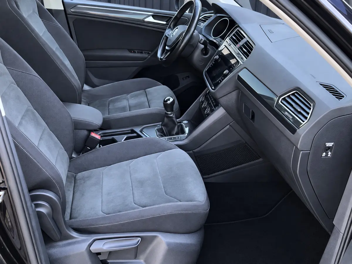 1.4 TSI Comfortline|2e Eig|Dealeronderhouden|Panodak|Camera|LED|Adapt.Cruise Stop&Go|Navi|Klima|DAB|APK 2027|NAP