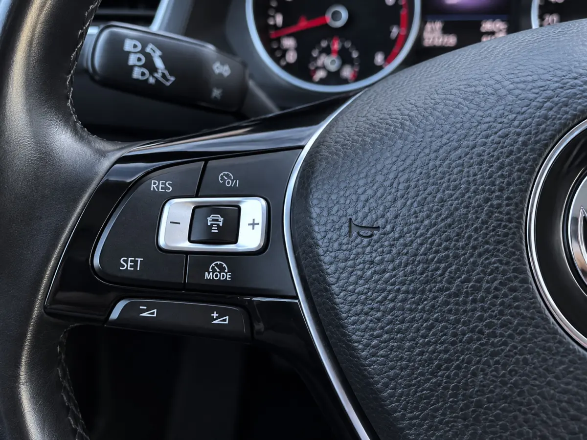 1.4 TSI Comfortline|2e Eig|Dealeronderhouden|Panodak|Camera|LED|Adapt.Cruise Stop&Go|Navi|Klima|DAB|APK 2027|NAP