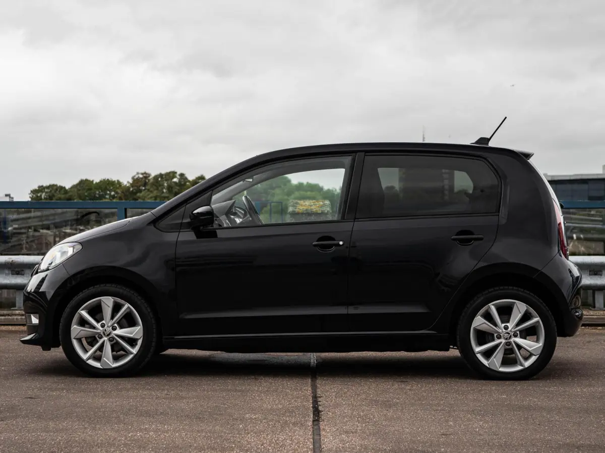 EV Style | SOH 95% | Cruise Control | Stoelverwarming | Verwarmde Voorruit | Climatronic | Parkeersensor | 16" | Dealeronderhouden
