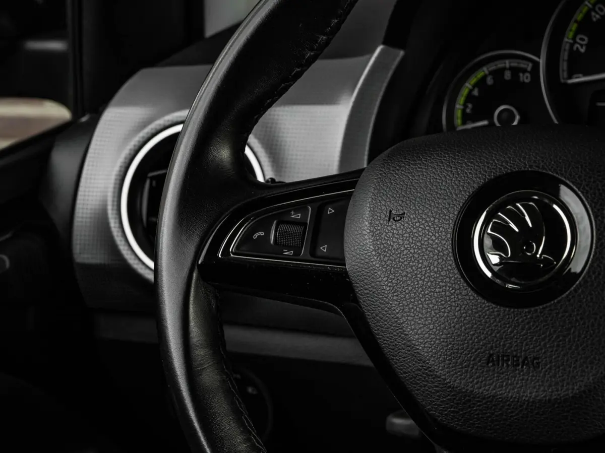 EV Style | SOH 95% | Cruise Control | Stoelverwarming | Verwarmde Voorruit | Climatronic | Parkeersensor | 16" | Dealeronderhouden