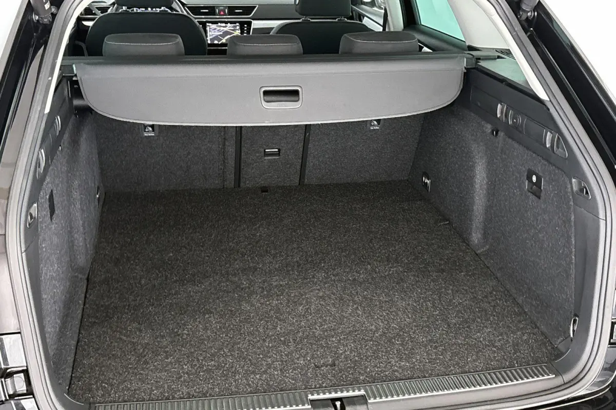 1.4 TSI iV Ambition Stoelverwarming Virtual Apple CarPlay 18"