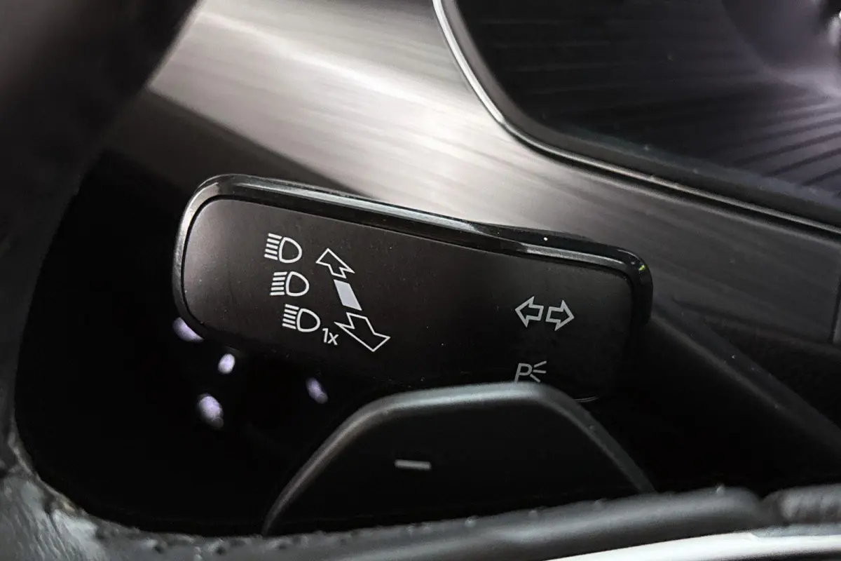 1.4 TSI iV Ambition Stoelverwarming Virtual Apple CarPlay 18"