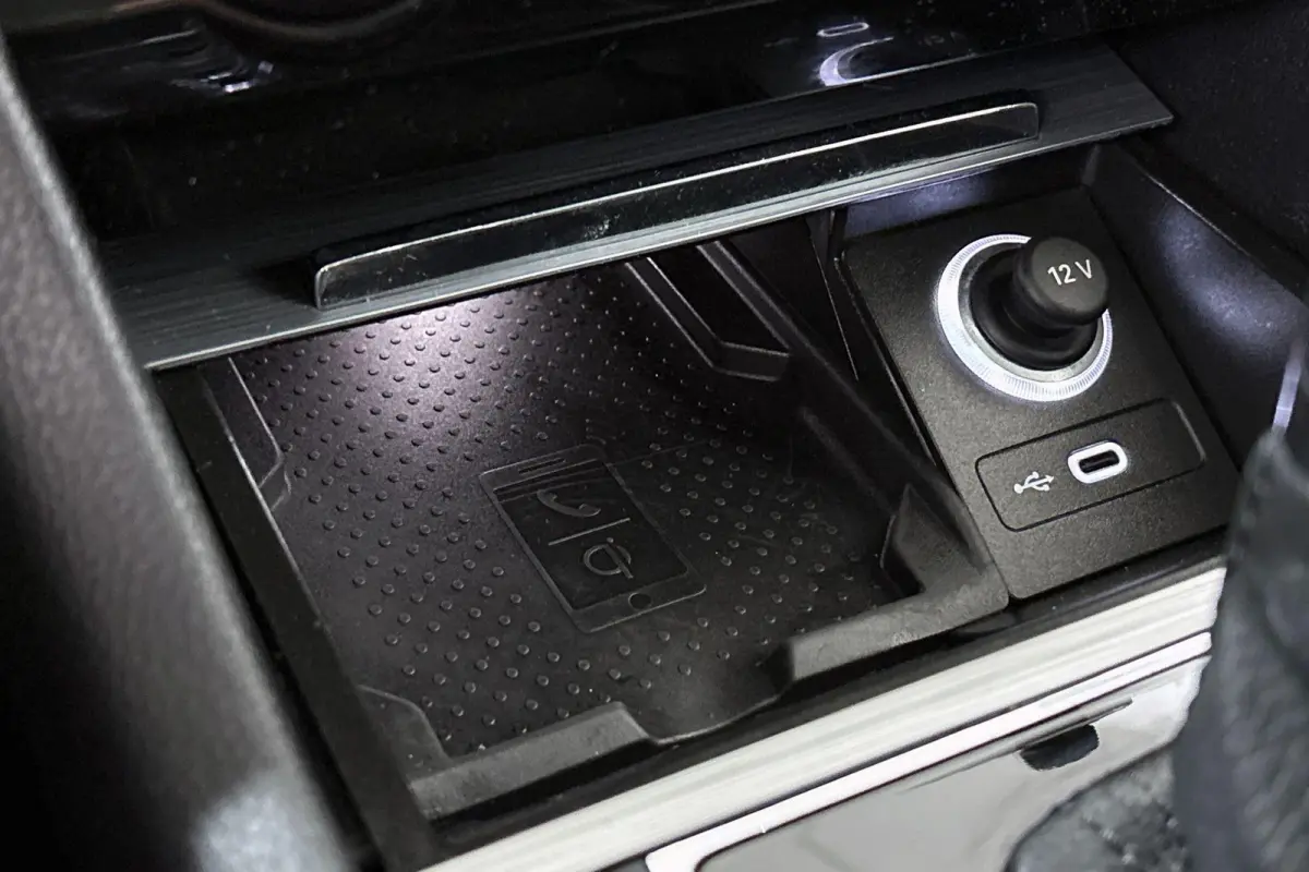1.4 TSI iV Ambition Stoelverwarming Virtual Apple CarPlay 18"