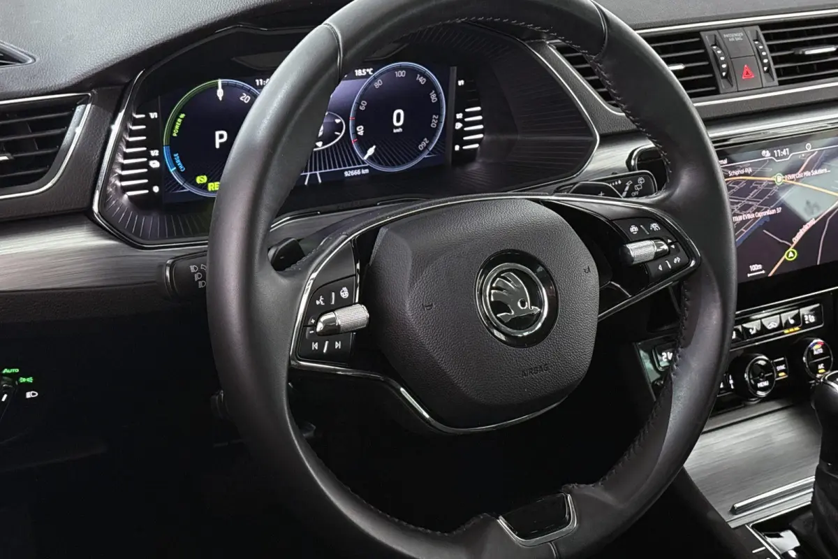 1.4 TSI iV Ambition Stoelverwarming Virtual Apple CarPlay 18"