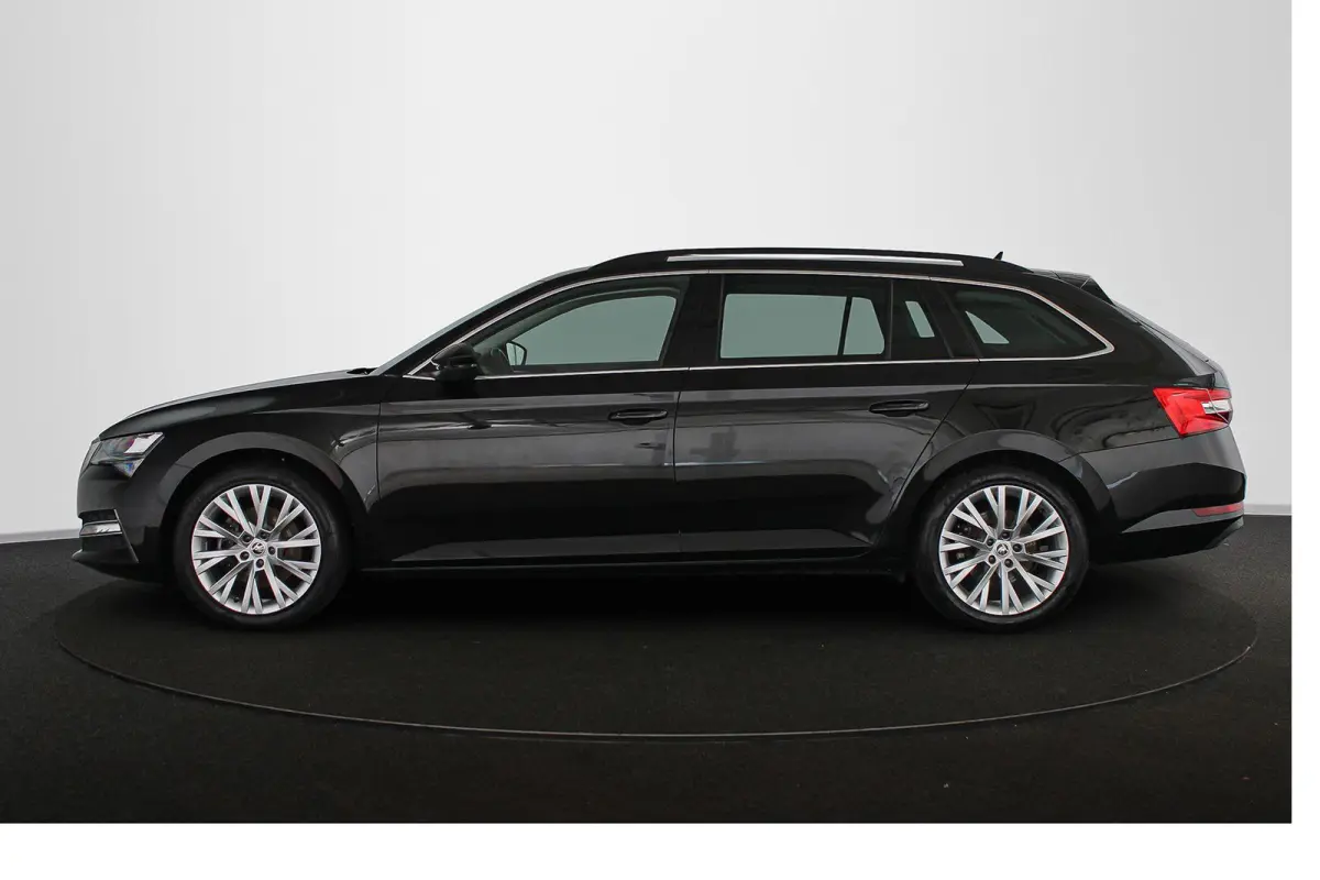 1.4 TSI iV Ambition Stoelverwarming Virtual Apple CarPlay 18"