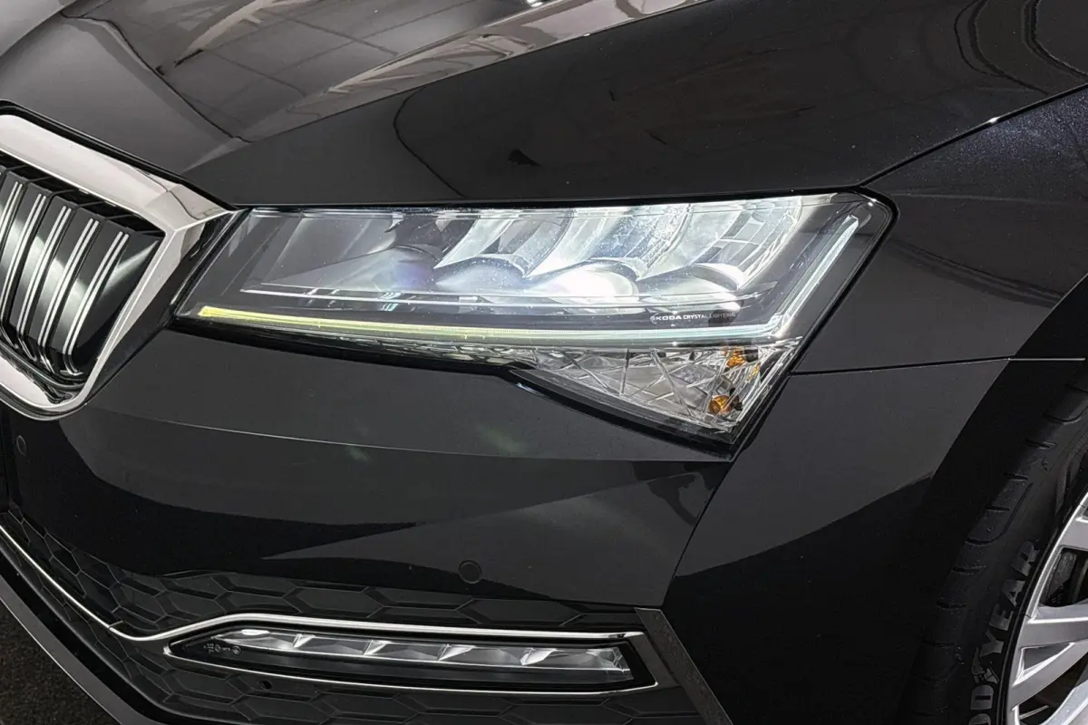 1.4 TSI iV Ambition Stoelverwarming Virtual Apple CarPlay 18"