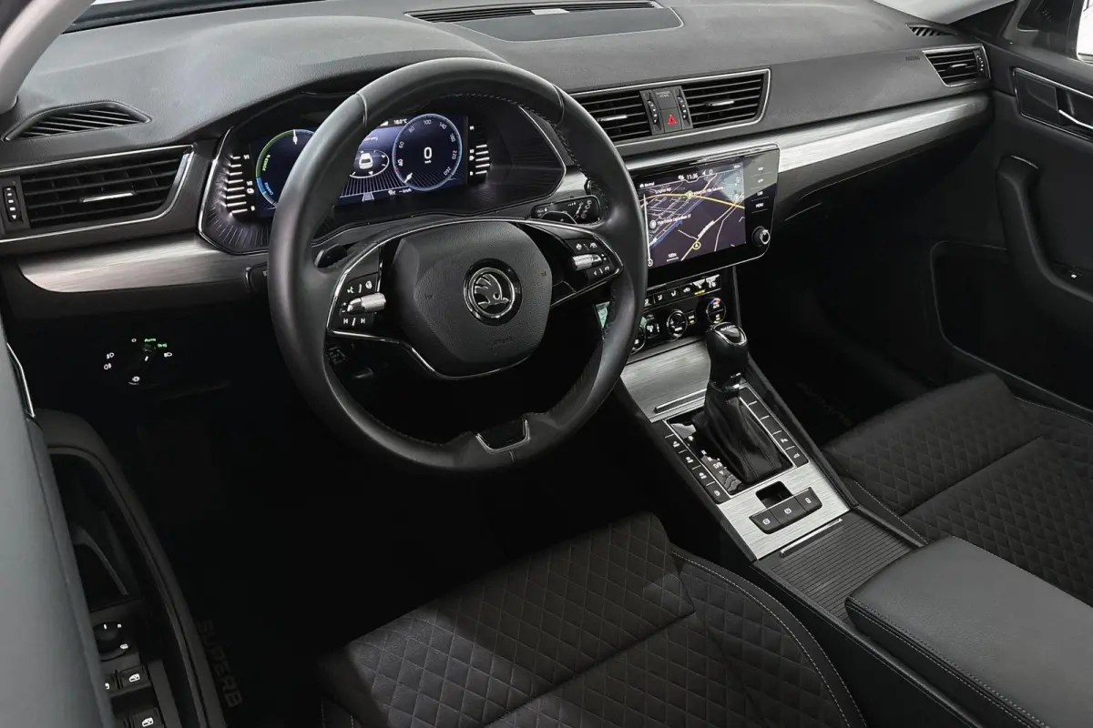 1.4 TSI iV Ambition Stoelverwarming Virtual Apple CarPlay 18"