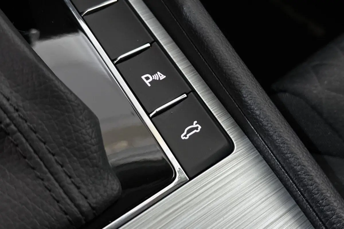 1.4 TSI iV Ambition Stoelverwarming Virtual Apple CarPlay 18"