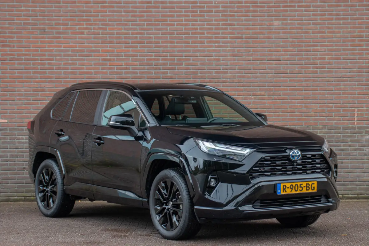 2.5 Hybrid AWD Style, Panoramadak, Stuurverwarming, Trekhaak, 360 Camera, Leder, Carplay, Adaptive Cruise.