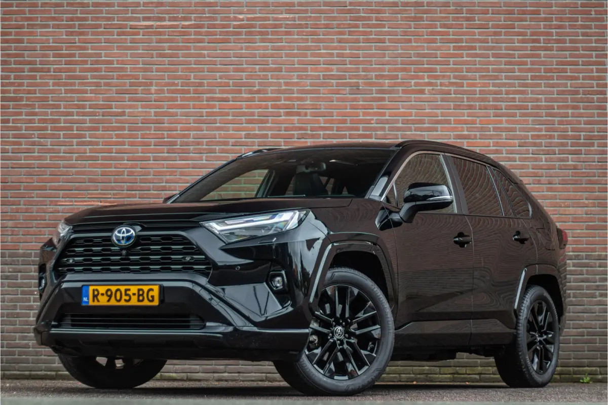 2.5 Hybrid AWD Style, Panoramadak, Stuurverwarming, Trekhaak, 360 Camera, Leder, Carplay, Adaptive Cruise.