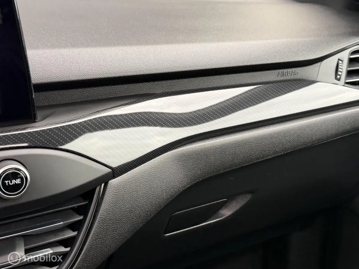 1.0 EcoBoost ST Line Automaat Pano Camera Winterpack