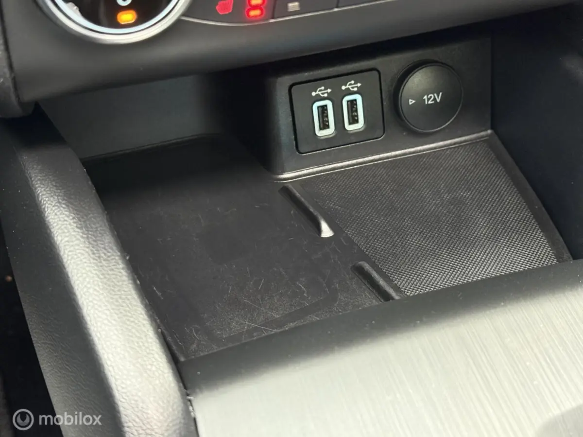 1.0 EcoBoost ST Line Automaat Pano Camera Winterpack