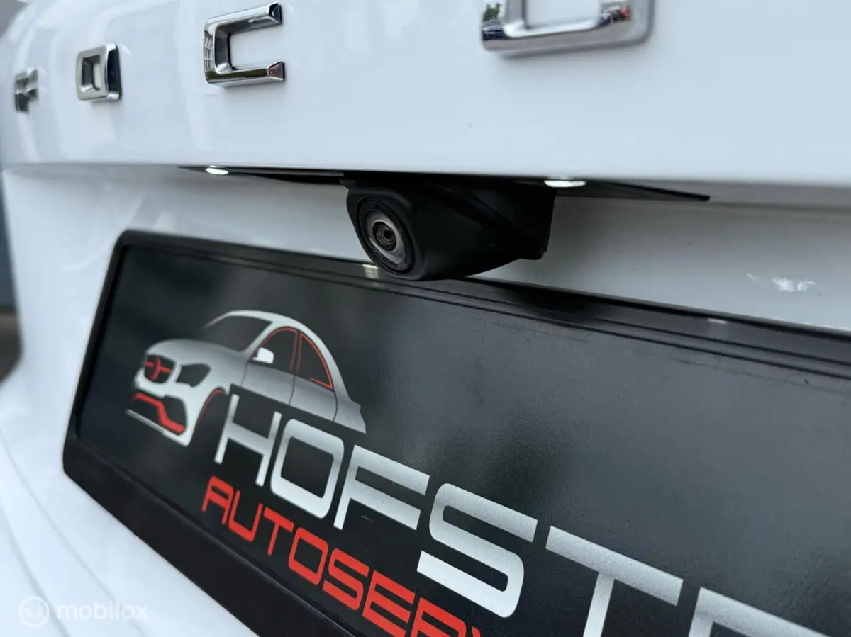 1.0 EcoBoost ST Line Automaat Pano Camera Winterpack
