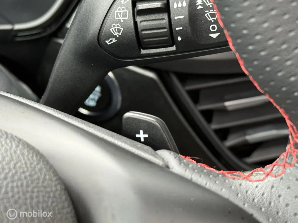 1.0 EcoBoost ST Line Automaat Pano Camera Winterpack