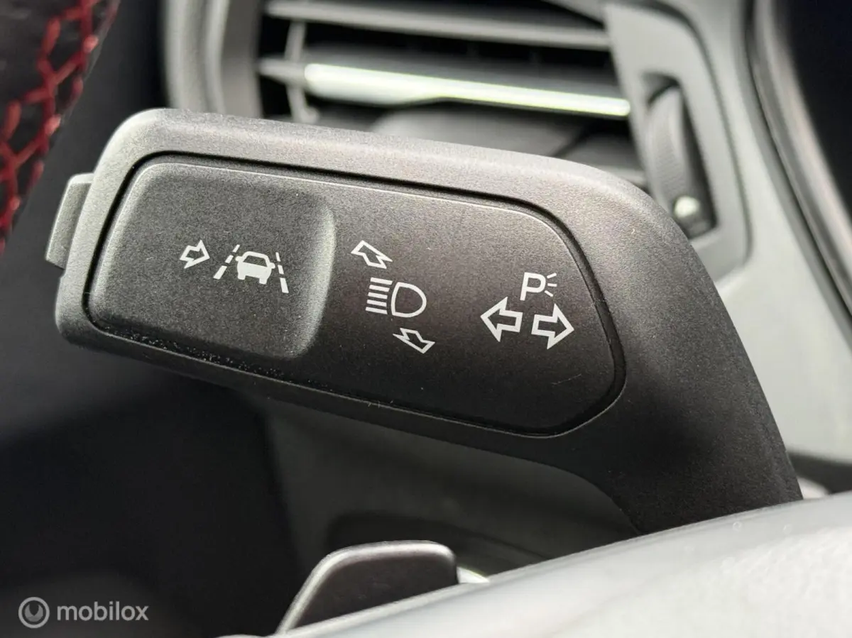 1.0 EcoBoost ST Line Automaat Pano Camera Winterpack