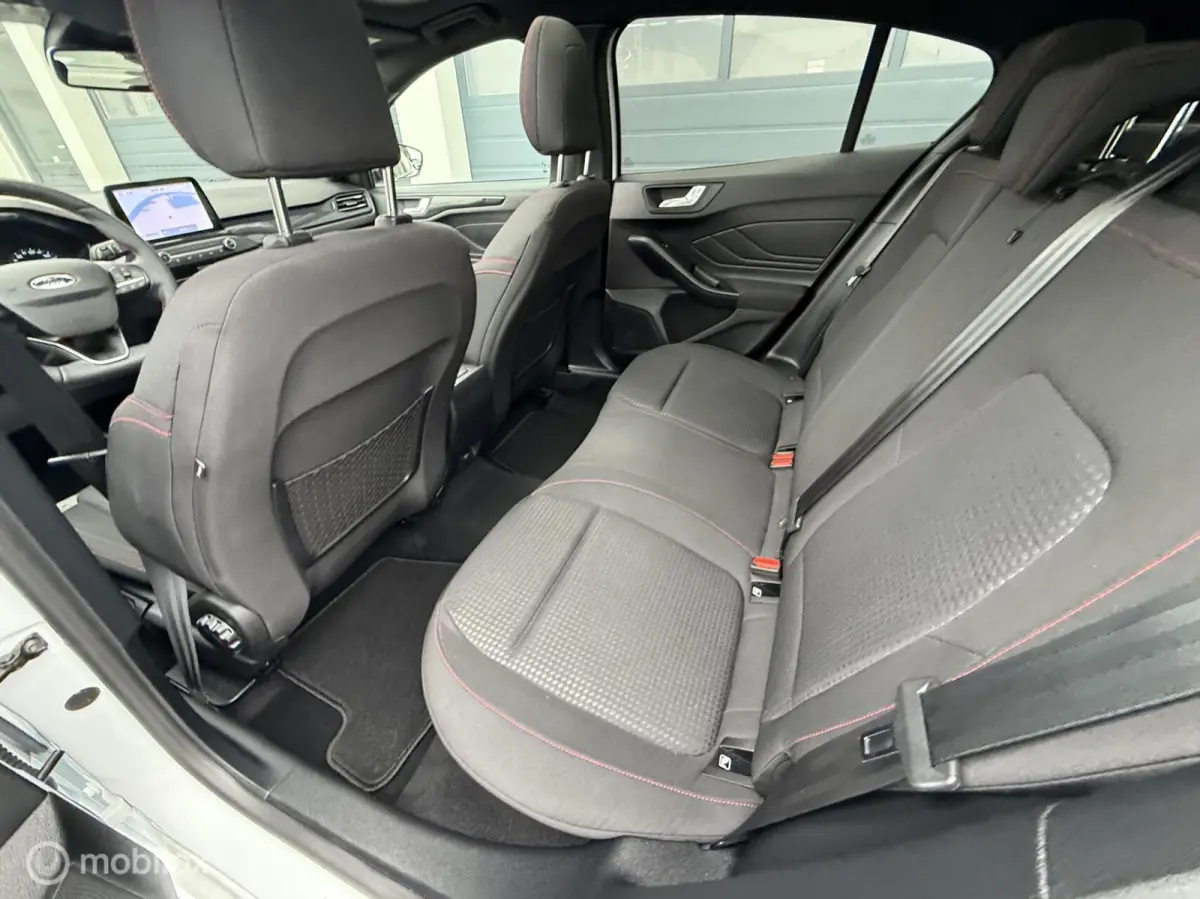 1.0 EcoBoost ST Line Automaat Pano Camera Winterpack