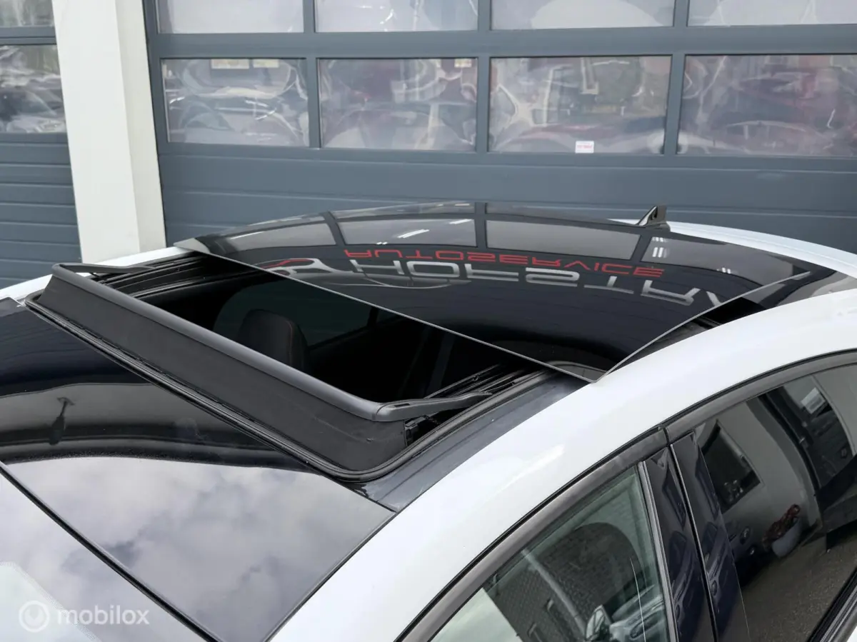 1.0 EcoBoost ST Line Automaat Pano Camera Winterpack