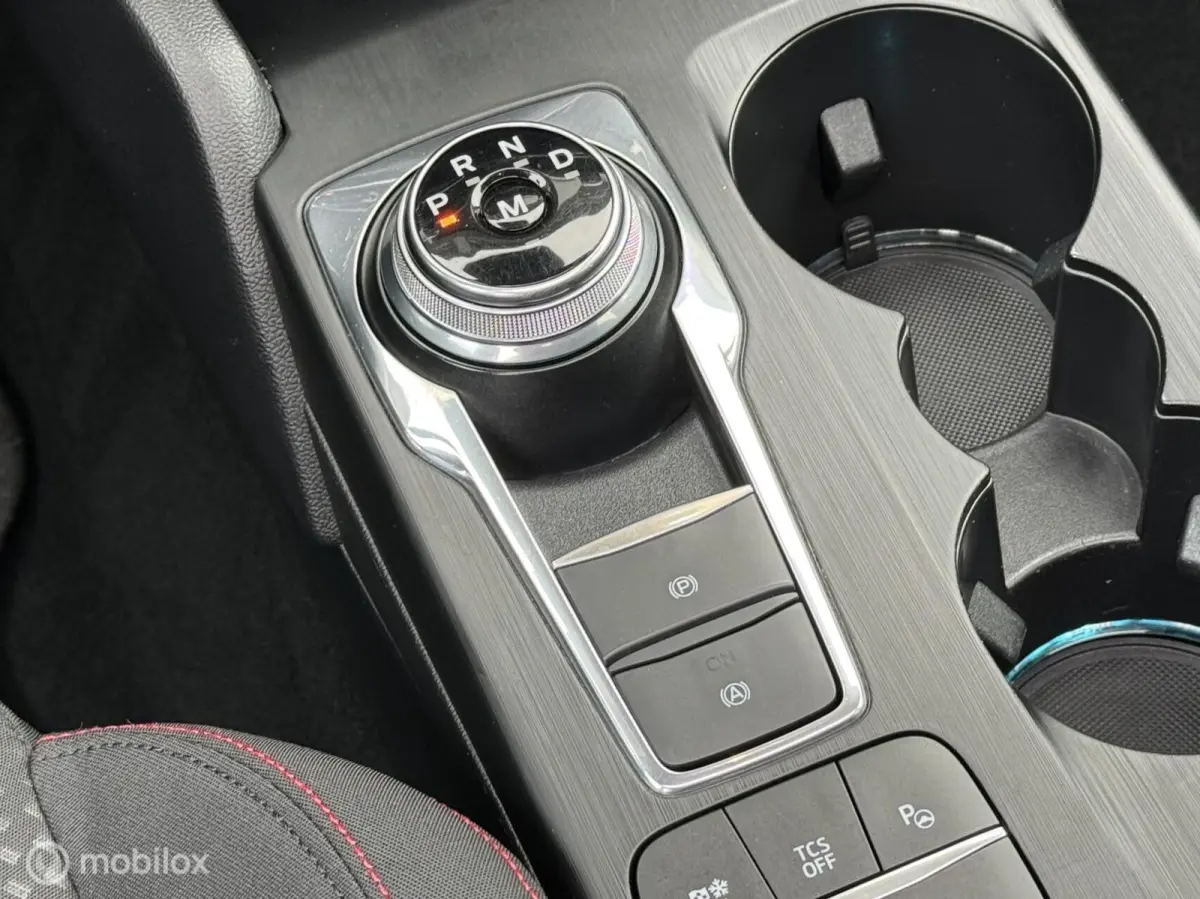 1.0 EcoBoost ST Line Automaat Pano Camera Winterpack