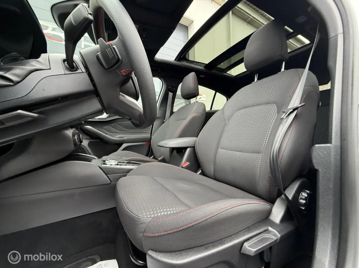 1.0 EcoBoost ST Line Automaat Pano Camera Winterpack
