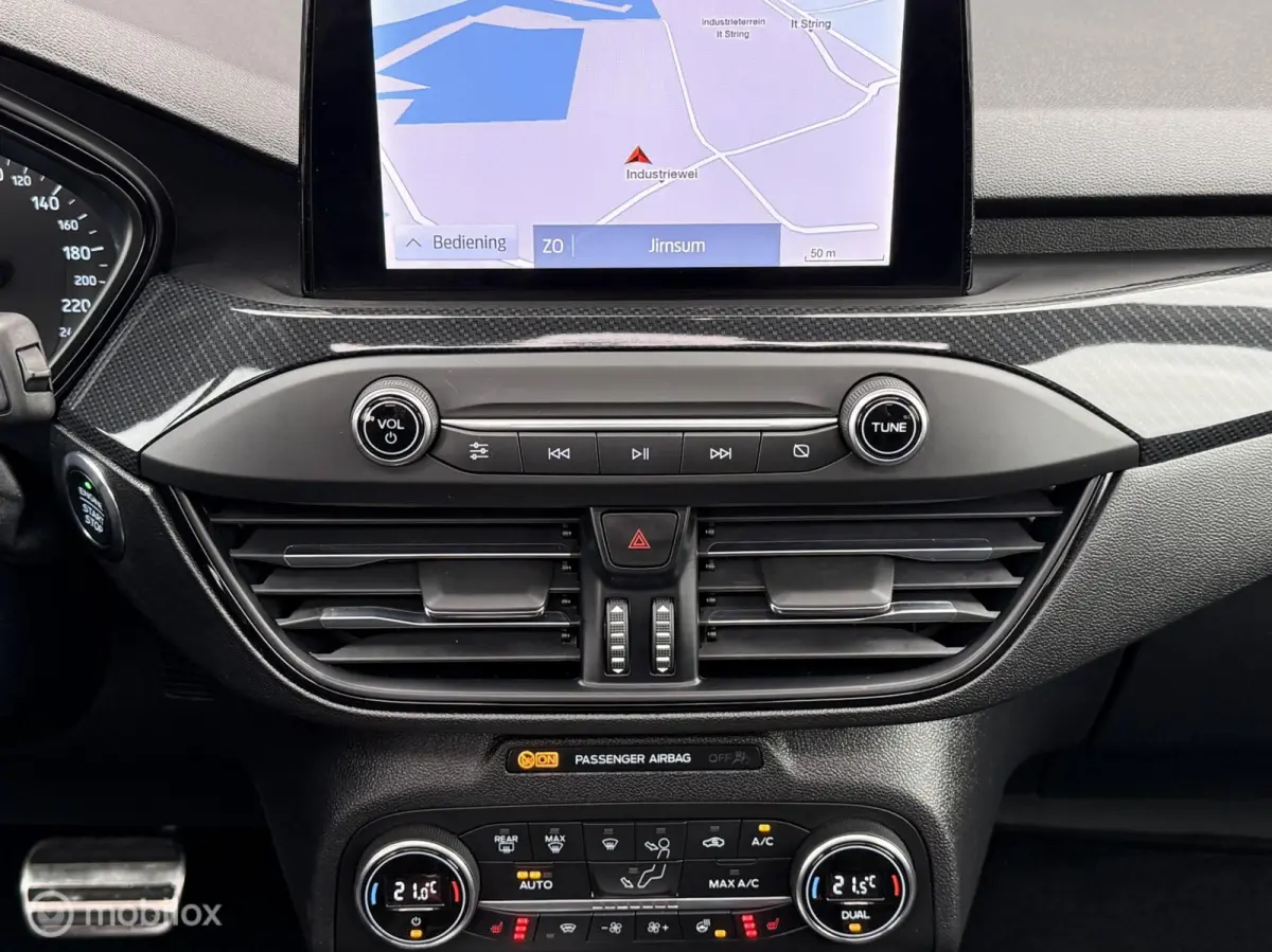 1.0 EcoBoost ST Line Automaat Pano Camera Winterpack