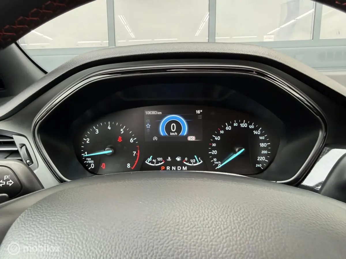 1.0 EcoBoost ST Line Automaat Pano Camera Winterpack