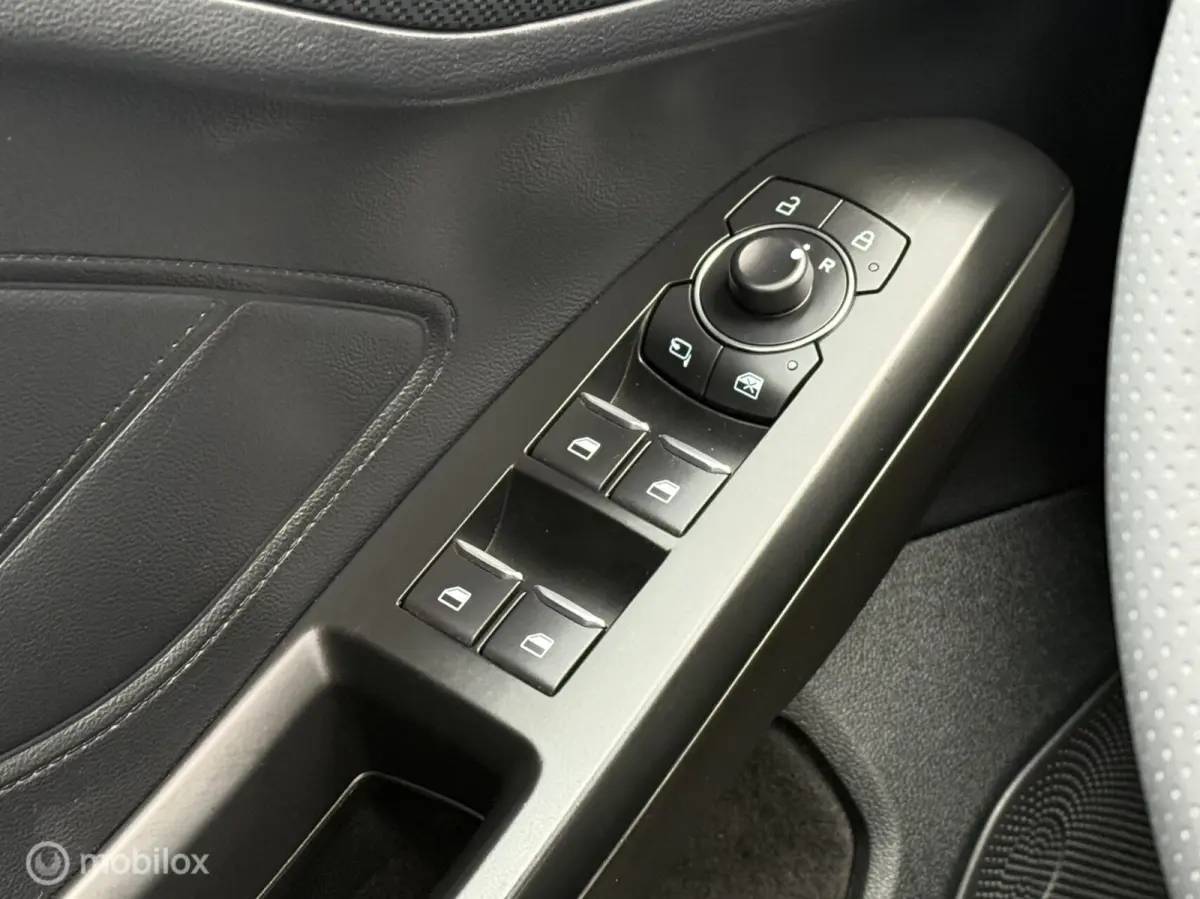 1.0 EcoBoost ST Line Automaat Pano Camera Winterpack