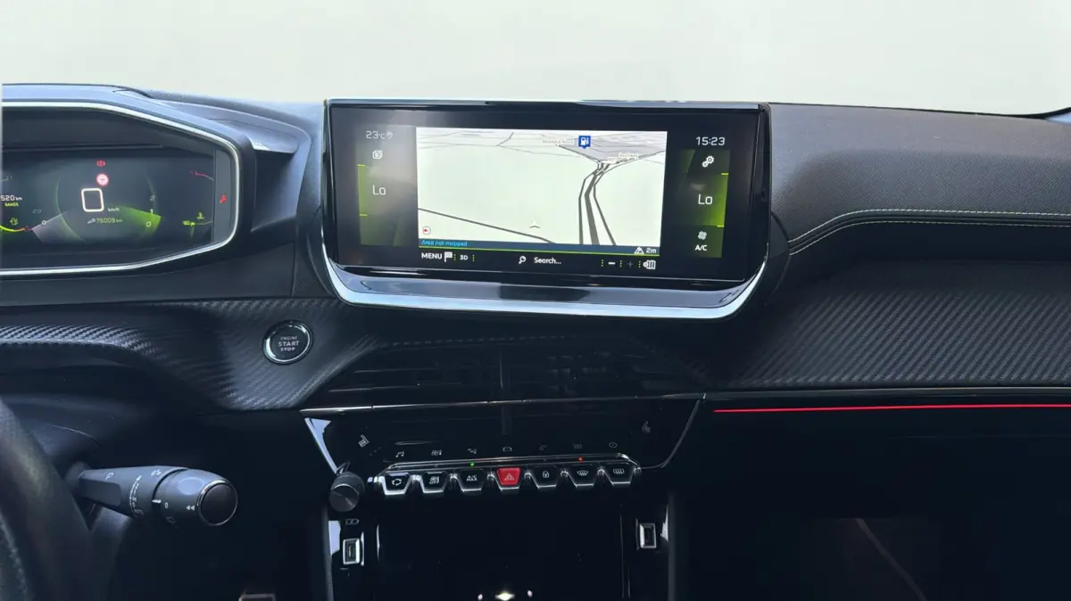 1.2 PureTech GT Pack LEDER ALCANTARA CARPLAY 76007 KM !!!! NL AUTO