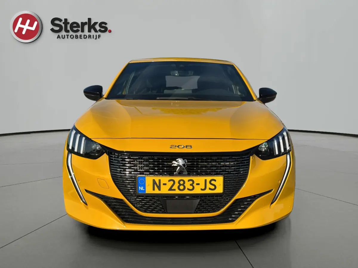 1.2 PureTech GT Pack LEDER ALCANTARA CARPLAY 76007 KM !!!! NL AUTO