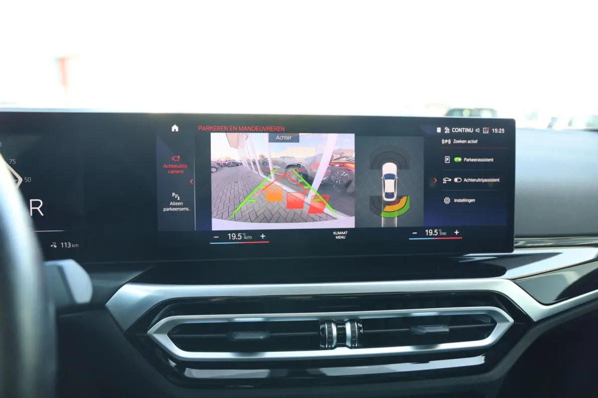 eDrive40 High Executive 84 kWh|SOH 94.5%|Schuifdak|Camera|Laser|