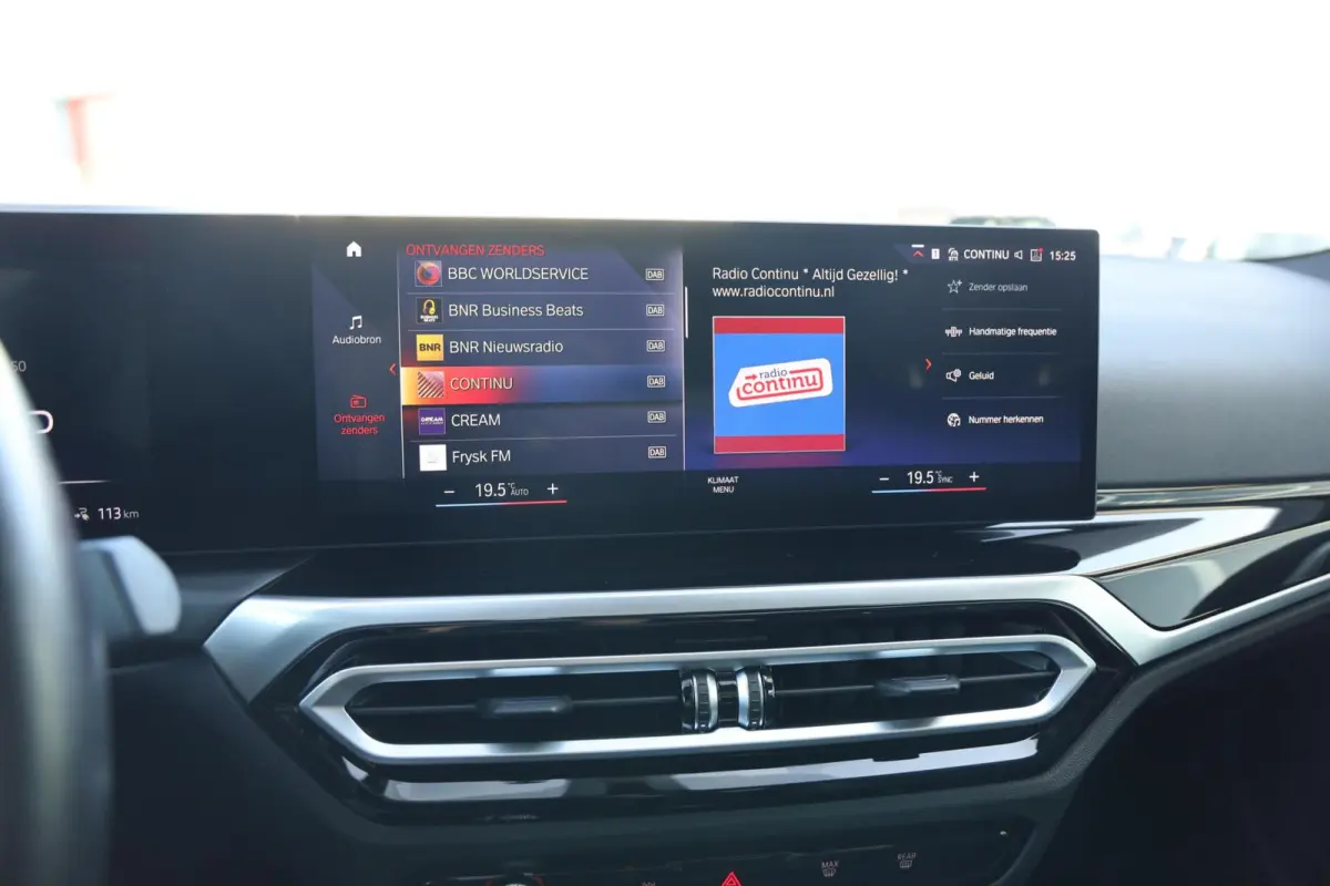 eDrive40 High Executive 84 kWh|SOH 94.5%|Schuifdak|Camera|Laser|